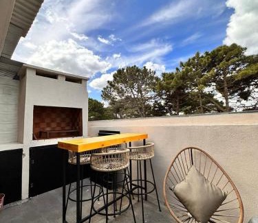 Las Gaviotas Apartment | PuroBeach