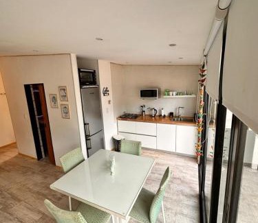 Las Gaviotas Apartment | PuroBeach