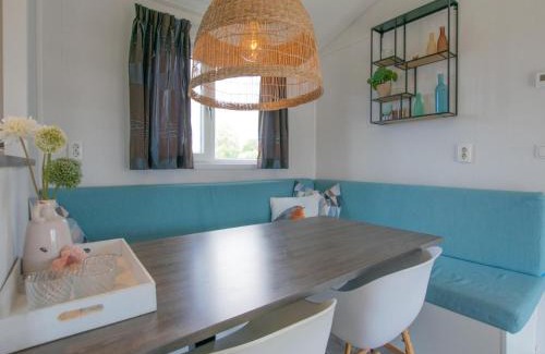 Municipality of Stichtse Vecht Ski Chalet | Purperreiger 24-34