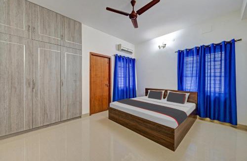 Varanasi House | Purple Cottages - lovely 2 bedroom apartment near temple and main spot.