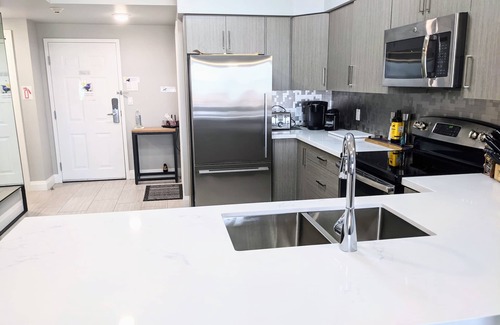 Long Point Condo | Purple Finch Long Point Rare 3 Bdrm Beach Condo
