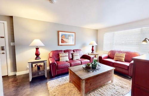 Moab Apartment | Purple Sage Flats 5