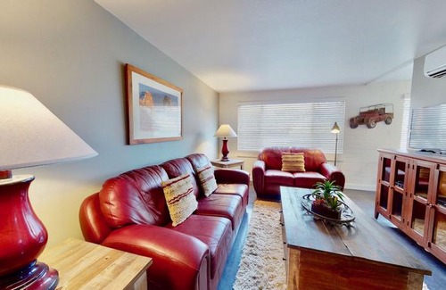 Moab Apartment | Purple Sage Flats 5