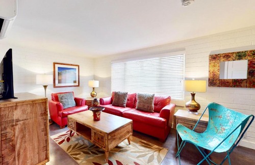 Moab Apartment | Purple Sage Flats #6