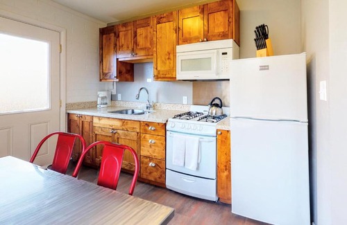 Moab Apartment | Purple Sage Flats #7