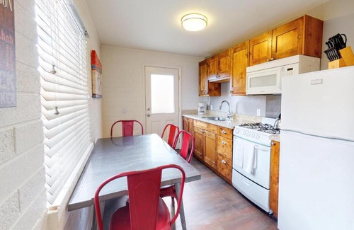 Moab Apartment | Purple Sage Flats #7