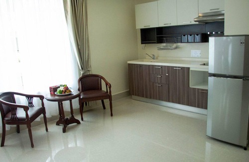 Sampov Meas Hotel | Pursat Riverside Hotel and Spa
