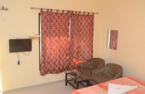 Panhala Fort House | Purvaj Vastalya
