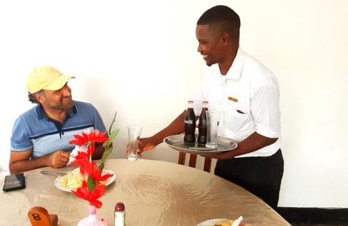 Kafue Cabin | Purview Lodge