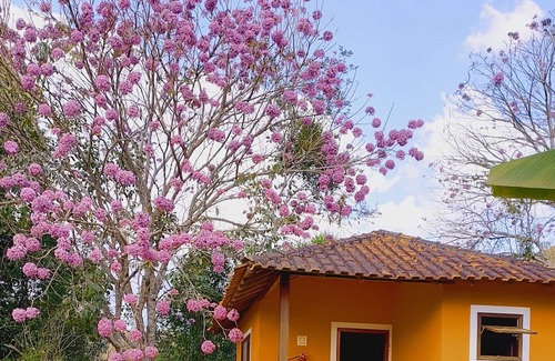 Cunha House | PUSADA CAMPESTRE CUNHA-SP