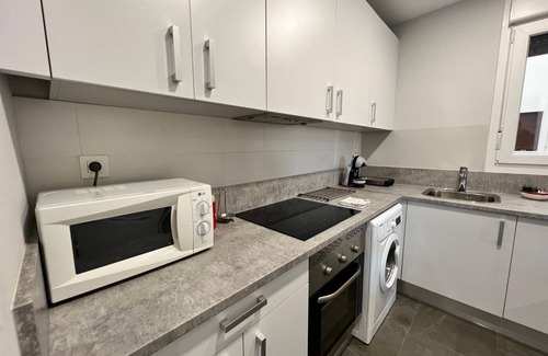 Motril Apartment | PUSHE Playa Granada Beach & Golf 6