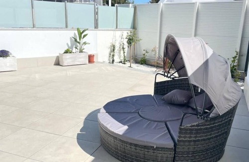Motril Apartment | PUSHE Playa Granada Beach & Golf 23