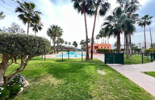 Motril Apartment | PUSHE Playa Granada Beach & Golf 27