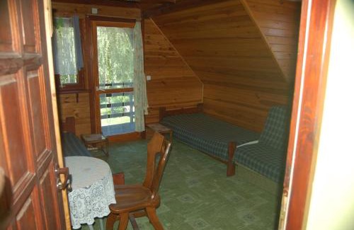 Goldap House | Puszcza Romincka