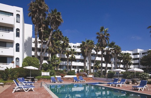 La Paloma Resort | Put Some Spice in Your Vacation!