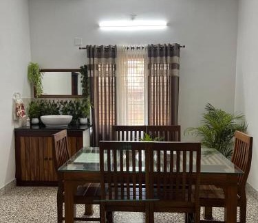 Kottayam House | Puthenveettil