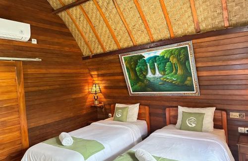 Penida Island Cabin | Putra Bali Villa by Antara