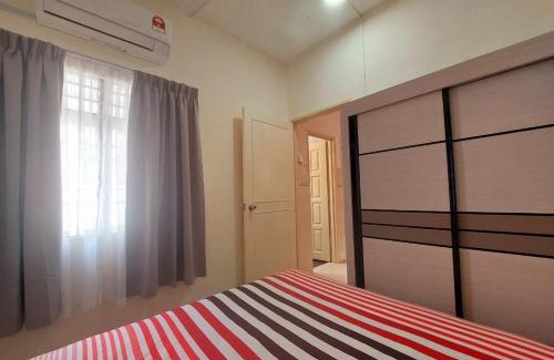 Subang Jaya House | Putra Heights S10 Roomstay Subang Jaya