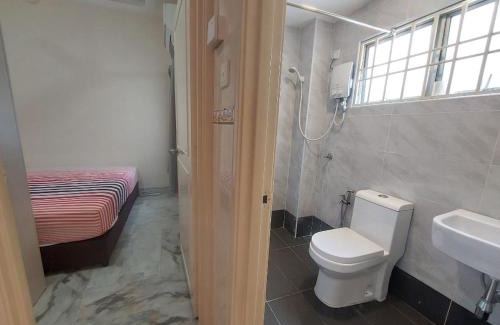 Subang Jaya House | Putra Heights S10 Roomstay Subang Jaya
