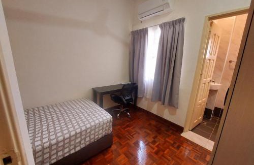 Subang Jaya House | Putra Heights S10 Roomstay Subang Jaya