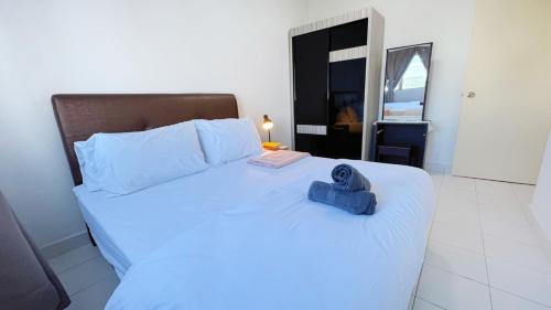 Putrajaya Apartment | Putrajaya Selasih PPA1M Presint 17
