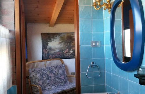 Putzu Idu House | Putzu holiday house in Sardinia
