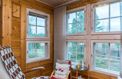 Lampivaara House | Puukenkä by Interhome
