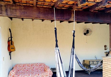 Sao Jose do Rio Preto House | Puxadim
