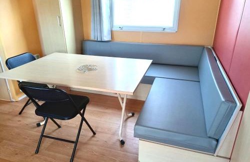 La Boissiere-de-Montaigu Other | PuyduFou MH F4 FULL CONFORT 6personnes 220FS