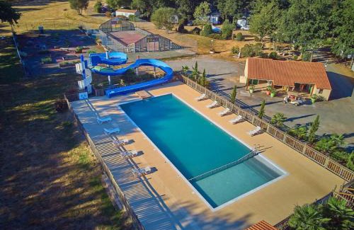 La Boissiere-de-Montaigu Other | PuyduFou MH F4 FULL CONFORT 6personnes 220FS