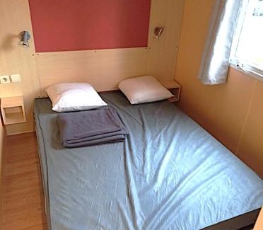 La Boissiere-de-Montaigu Other | PuyduFou MH F4 FULL CONFORT 6personnes 220FS