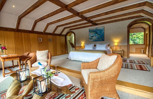 Puyuhuapi Hotel | Puyuhuapi Lodge & Spa