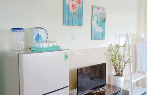 Da Lat House | PUZZLE APARTMENT DA LAT WITH NICE VIEW