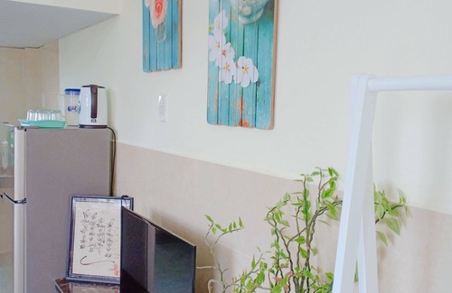 Da Lat House | PUZZLE APARTMENT DA LAT WITH NICE VIEW