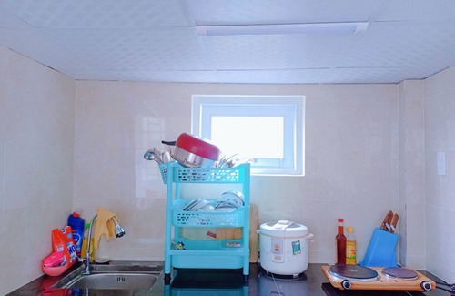Da Lat House | PUZZLE APARTMENT DA LAT WITH NICE VIEW