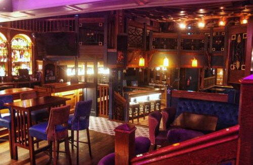 Clondra Hotel | Pv Fallons