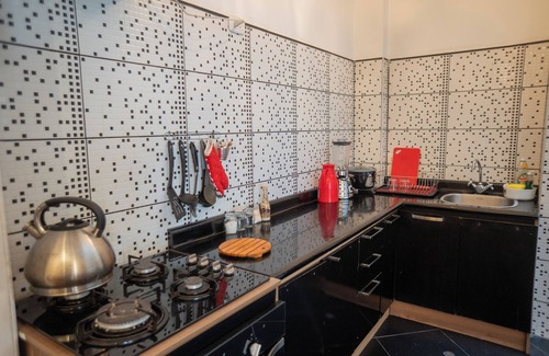 Cusco Apartment | Pvt apart Modern & Vintage in Cusco