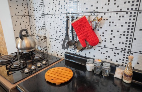 Cusco Apartment | Pvt apart Modern & Vintage in Cusco