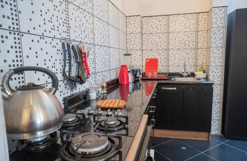 Cusco Apartment | Pvt apart Modern & Vintage in Cusco
