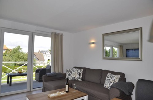 Laboe Apartment | PW Luv & Lee