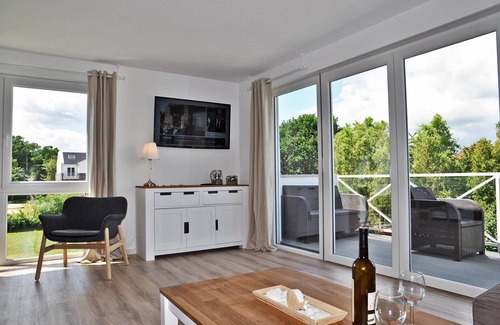 Laboe Apartment | PW Luv & Lee