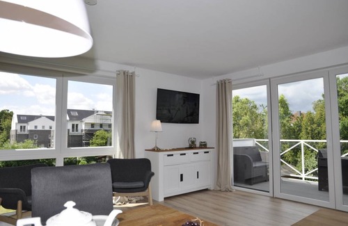 Laboe Apartment | PW Luv & Lee