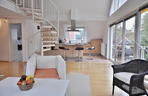 Laboe Apartment | Pw Mistral