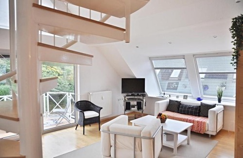 Laboe Apartment | Pw Mistral