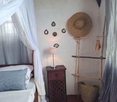 Lamu House | Pwani House - Lamu Seafront