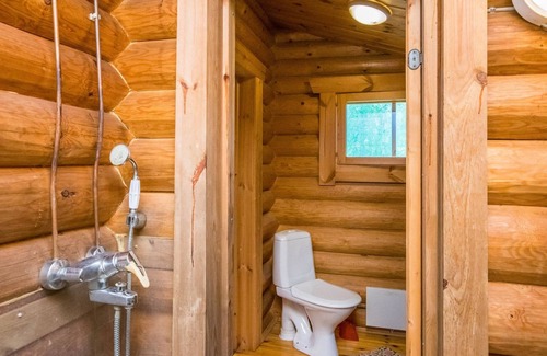 Hirvensalmi House | Pyöriäinen by Interhome