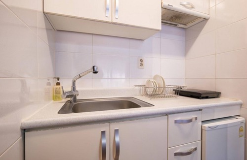 Bongpyeong House | Pyeongchang Mayfair Narsha Pension