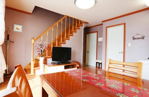 Daegwallyeong House | Pyeongchang Star Count Pension