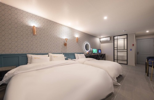 Pyeongtaek Hotel | Pyeongtaek Hotel Barts
