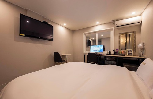 Pyeongtaek Hotel | Pyeongtaek Hotel Barts